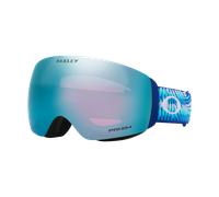 Oakley Unisex Sunglass OO7064 Flight Deck™ M Mikaela Shiffrin Signature Series Snow Goggles - Color del Marco: Mikaela Shiffrin Signature, Color de la