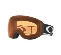 OAKLEY Flight Deck Xm - Hombre - Negro / Narnaja - talla única- modelo 2025