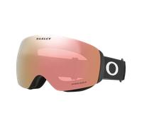 Oakley Flight Deck M, PRIZM™, Matte Black Onesize Matte Black/Rose Gold