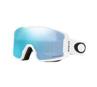 Oakley Line Miner - Blanco - Gafas Ventisca Esquí talla T.U.