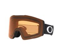 OAKLEY Fall Line M - Hombre - Negro / Blanco - talla única- modelo 2025