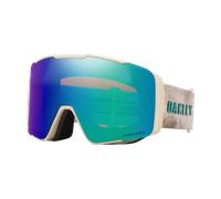 Oakley Unisex Sunglass OO7136 Line Miner™ Pro L Jamie Anderson Signature Series Snow Goggles - Color del Marco: Jamie Anderson Signature, Color de la
