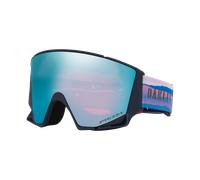 Oakley Flow Scape™ M Mikaela Shiffrin Signature Series Snow Goggles Para Hombre Mikeala Shiffrin Signature One Size