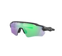 Oakley Radar EV Path - Gafas de sol Steel Prizm Road Jade
