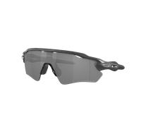 Oakley Unisex Sunglass OO9208 Radar® EV Path® High Resolution Collection - Color del Marco: Alta resolución carbón, Color de la Lente: Prizm Black Pol