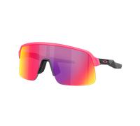 Oakley Unisex Sunglass OO9496 Sutro™ Lite S Neon Pop Collection - Color del Marco: Rosa, Color de la Lente: Prizm Road
