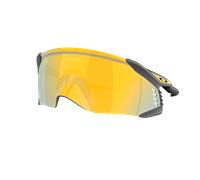 Gafas De Sol Oakley Velo Kato™ Para Hombre Grey One Size