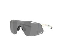 Oakley Unisex Sunglass OO9513D Cybr Dyno - Color del Marco: Niebla mate, Color de la Lente: Prizm Black