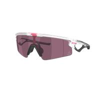Gafas de sol Oakley SPHAERA STRIKE Mate Transparente Talla única