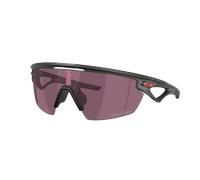 Oakley Unisex Oakley OO9403 SPHAERA 940322 Gafas de sol O_MATTER Verde Gris Máscara Normal