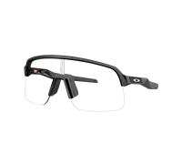 Oakley Unisex Oakley OO9496 SUTRO LITE S 949607 Gafas de sol O_MATTER Negro Gris Cuadrada Fotocromático