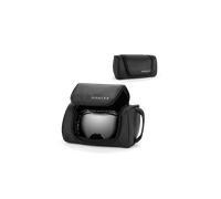 Funda Grande para Gafas Oakley Soft Negro Negro