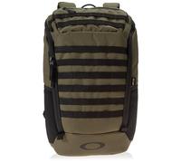 Oakley Urban Path Mochila reciclada de 20 litros, unisex, New Dark Brush, talla única