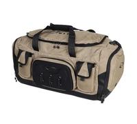 Oakley Urban Ruck - Bolsa de Lona reciclada, Guijarro (Pebble), Urban Ruck Recyced Duffle Bag