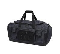 Oakley Urban Ruck - Bolsa de Viaje reciclada, Color Grafito