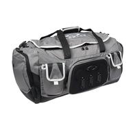 Oakley Urban Ruck Rc - Bolsa de lona para hombre, color gris, Oakley Urban Ruck Rc, gris, Oakley Urban Ruck Rc Bolsa de lona