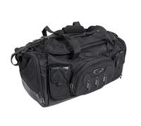 Oakley Urban Ruck RC Duffle Bag, Blackout., Talla única, Oakley Urban Ruck RC Duffle Bag