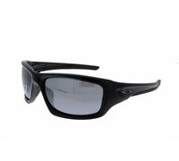 Oakley Hombre Sunglass OO9236 Valve® - Color del Marco: Negro Pulido, Color de la Lente: Black Iridium Polarized