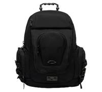 Oakley VSL ICON BACKPACK 02E - BLACKOUT One Size, 02e - Blackout, Talla única