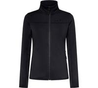 OAKLEY W. Canopy Full Zip Sweatshirt - Mujer - Negro - talla M- modelo 2026
