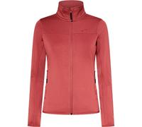 OAKLEY W. Canopy Full Zip Sweatshirt - Mujer - Rosa - talla M- modelo 2026