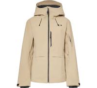 OAKLEY W. Canopy Insulated Jacket - Mujer - Beige - talla L- modelo 2026