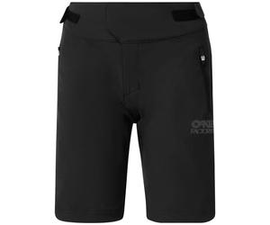 OAKLEY W Factory Pilot Lite Short - Mujer - Negro - talla M- modelo 2024