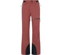 OAKLEY W. Kendall Rc Shell Pant - Mujer - Rojo - talla M- modelo 2026