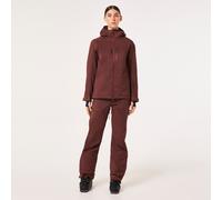 Oakley W. Outpost Rc Shell Pant Para Mujer Grenache L