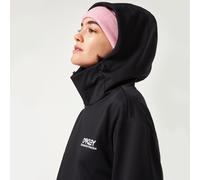 Oakley W Park Rc Softshell Hoodie Para Mujer Black XL