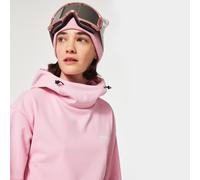 Oakley W Park Rc Softshell Hoodie Para Mujer Pink S