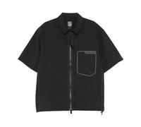 Oakley - Waterscape Shirt - Sport - Hombre - Negro - L -