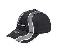 Oakley Wave cap 02E - Blackout Large-X-Large, 02E - Blackout, L/XL