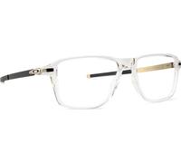 Oakley Wheel House OX8166 816602 54