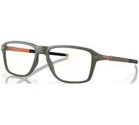 Oakley Wheel House OX8166 C54 816607 Verde