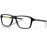 Oakley Wheel House OX8166 C54 816608 Negro