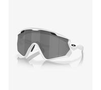 Oakley Wind Chaqueta 2.0 Mate Blanco Prizm Black Gafas de Sol Nieve Ski Bike