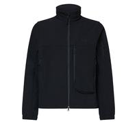 OAKLEY Chaqueta de montaña 'Wintertide' negro M negro