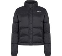 OAKLEY Wmns Tnp Puffy Jacket - Mujer - Negro - talla M- modelo 2025