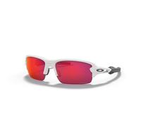 Oakley Youth Flak XS OJ9005-04, Rojo, Talla Única Unisex Adulto