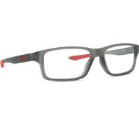 Oakley Niños Oakley OY8002 CROSSLINK XS 800203 Monturas ópticas O_MATTER Gris Cuadrada Normal