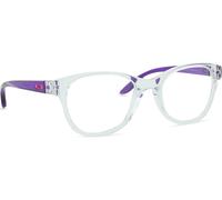 Oakley Niños Oakley OY8022 HUMBLY 802204 Monturas ópticas O_MATTER Transparente Redonda Normal