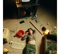 Oakman Violent Oblivion (Vinyl) 12" Album
