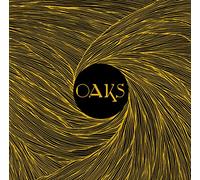 Oaks Genesis of the Abstract (CD) Album