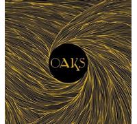 Oaks Genesis of the Abstract (CD) Album (Importación USA)