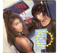 Oaktown's 357 - Turn It Up [Vinilo]