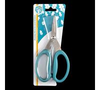 Oakwood Archer - Tijeras de sierra micro, color azul