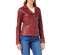 Oakwood - Cazadora para Mujer Rouge (Feu) XS