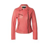 OAKWOOD Chaqueta de entretiempo 'CLIPS' rosa oscuro S rosa oscuro