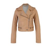 OAKWOOD Chaqueta de entretiempo moca M moca